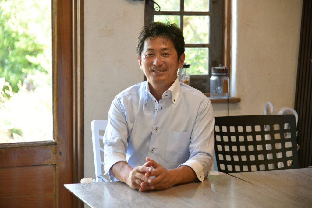 飛田正樹