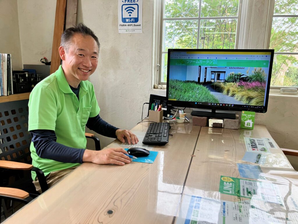 松本さん