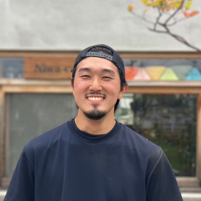 色川真司