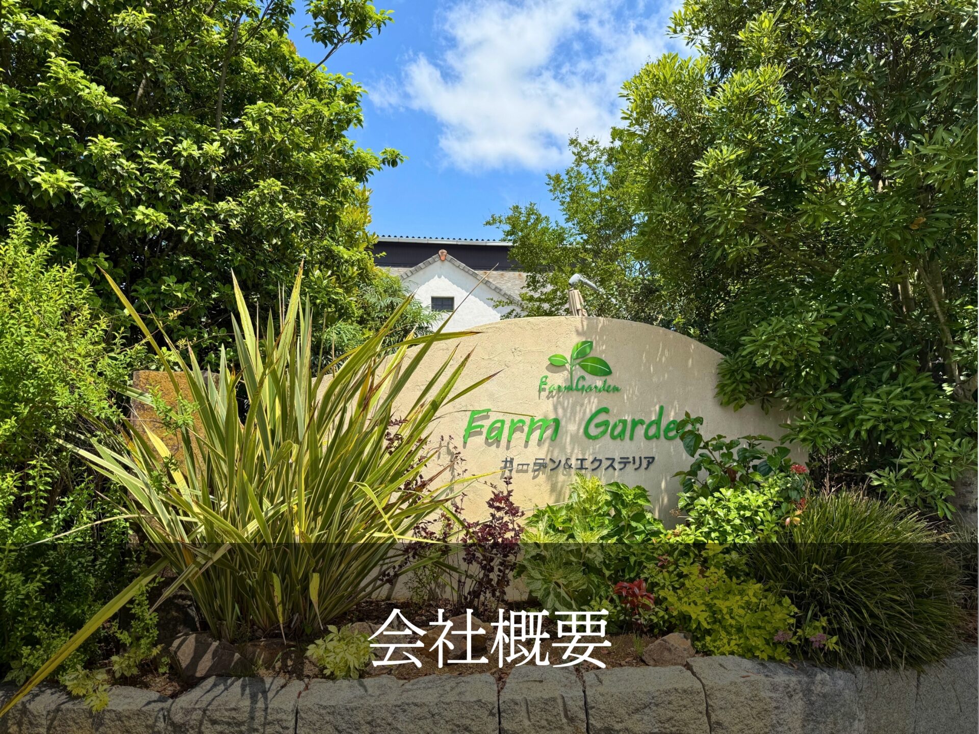 会社概要