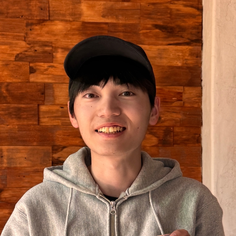佐藤柚月