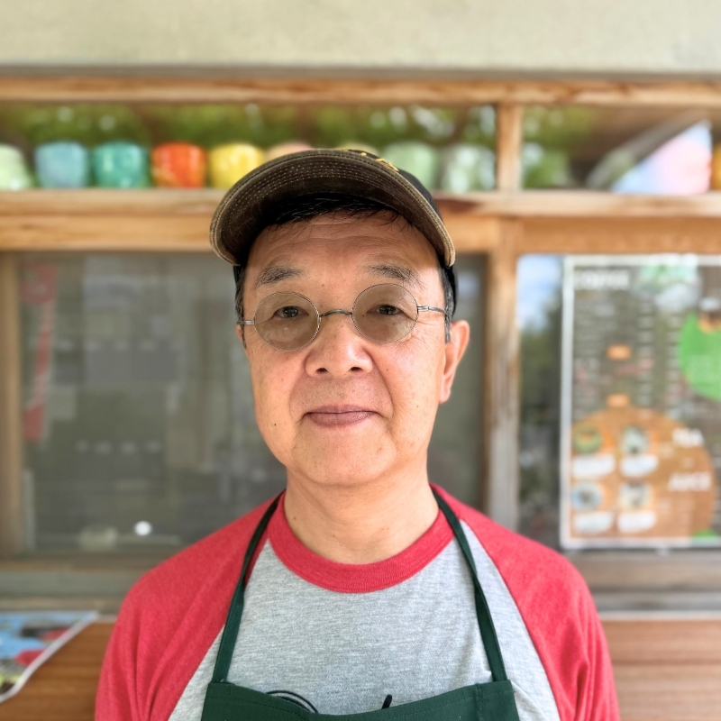 山中和典