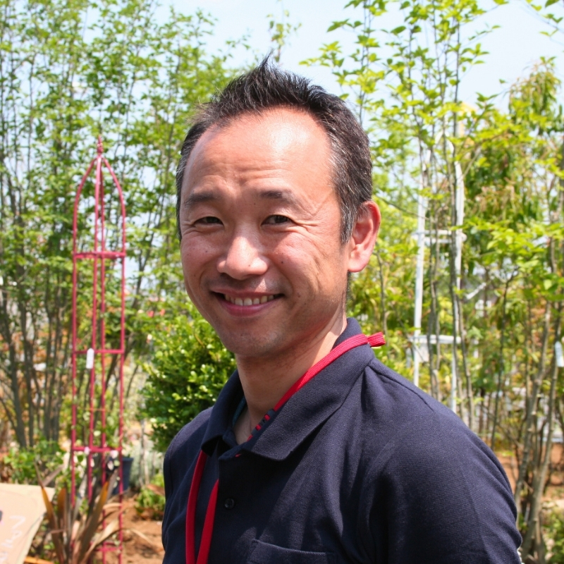 松本悟雄