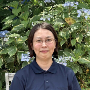関口暁美