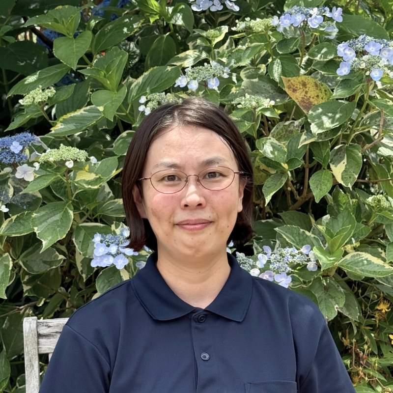 関口暁美