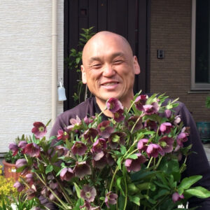 中原洋ニ