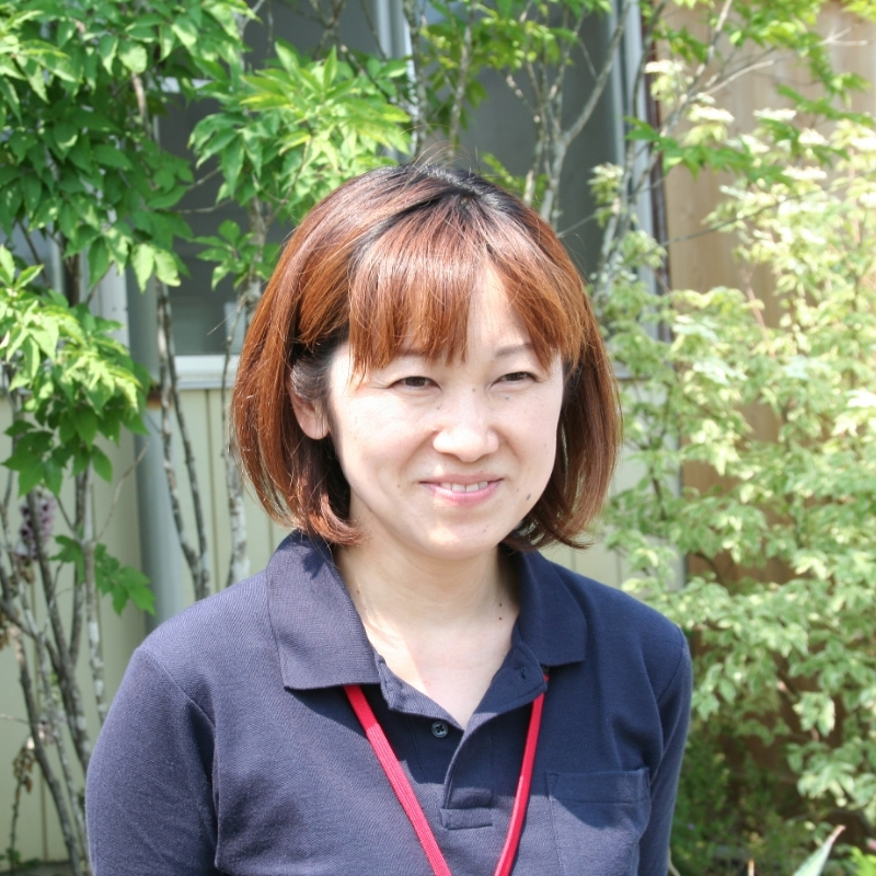 塚田智恵子