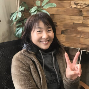 吉田恵美子