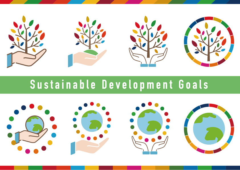SDGs