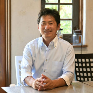 飛田正樹